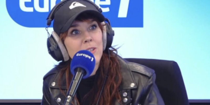 Zaz : rares confidences sur son mari « très doux »