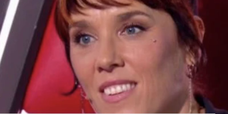 Zaz et Patricia Kaas, la guerre des divas dans The Voice 2025 ?