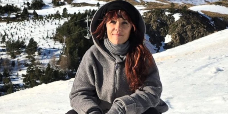 Zaz : « Je suis morte plein de fois et j'ai ressuscité »