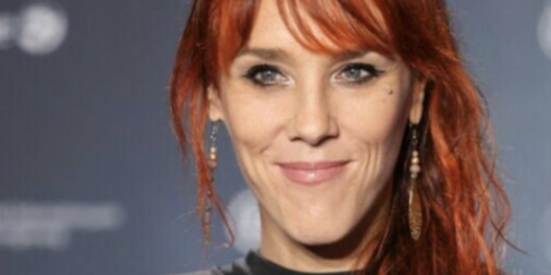Zaz, ses tendres confidences sur Jayna, sa belle-fille