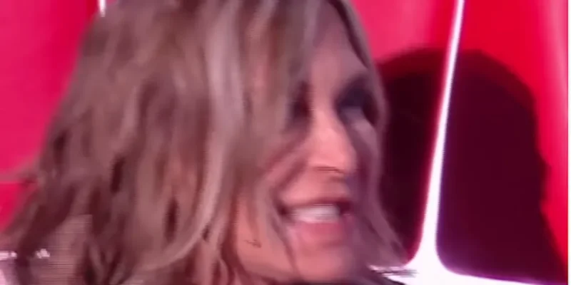 Zazie (The Voice 2023), révélation sur son conflit avec M.Pokora, la vérité sur leurs différends