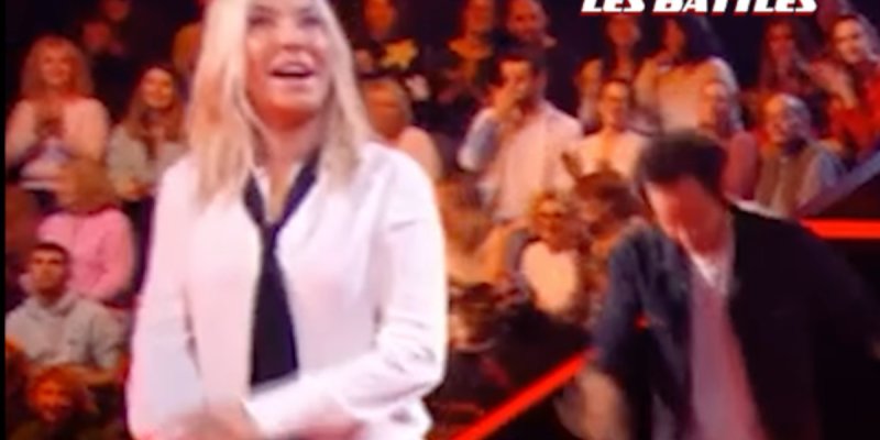 Zazie dans The Voice : apparition remarquée et rumeurs de chirurgie esthétique
