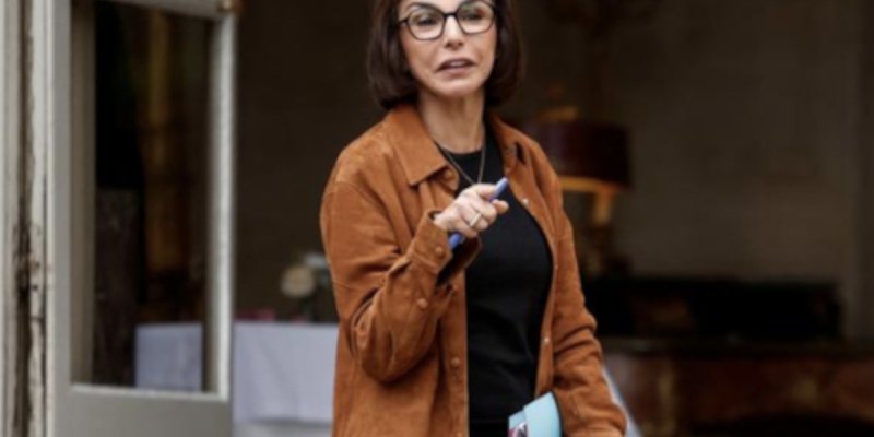 Zohra, la fille de Rachida Dati, perturbée par la pression