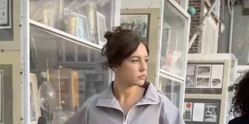Adèle Exarchopoulos, cacherait-elle une grossesse malgré le démenti de François Civil ?