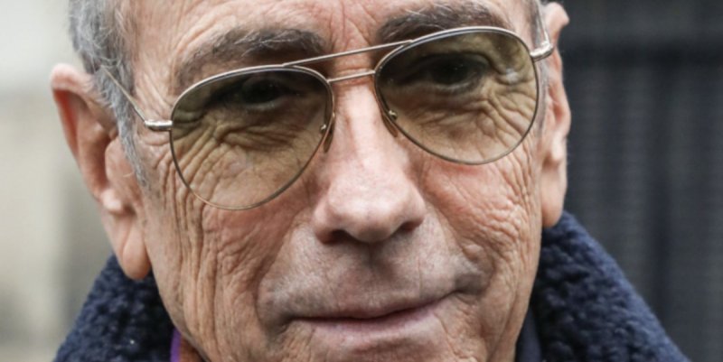 Alain Chamfort, des nouvelles rassurantes après son cancer des os !