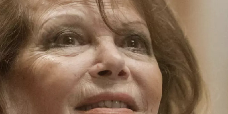 Mort de Claudia Cardinale 