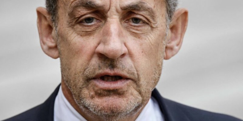 Nicolas Sarkozy : son programme de survie en prison par Patrick Balkany !