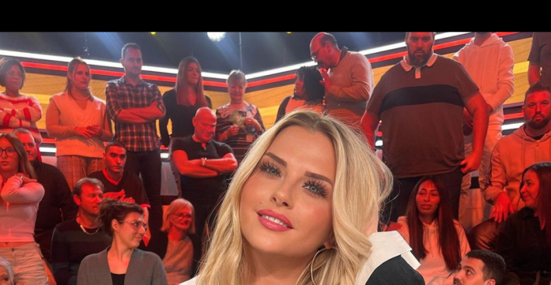 Kelly Vedovelli enceinte de Cyril Hanouna - Un élément révèle tout (photo)