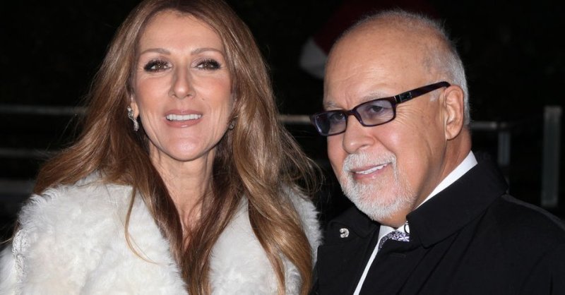 Céline Dion - Les obsèques de René Angélil en direct sur le Net