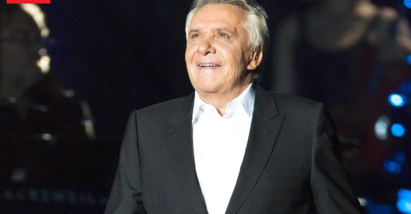 Le cheval de Michel Sardou remporte le prix de Louvigny à Deauville
