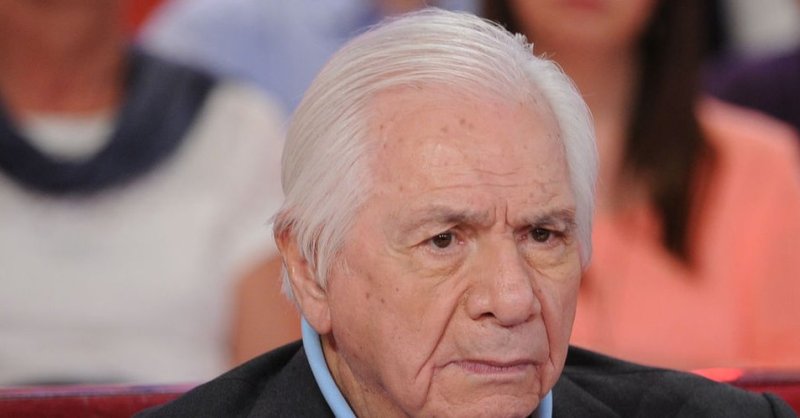 L'épouse de Michel Gala­bru morte d'une mala­die atro­ce