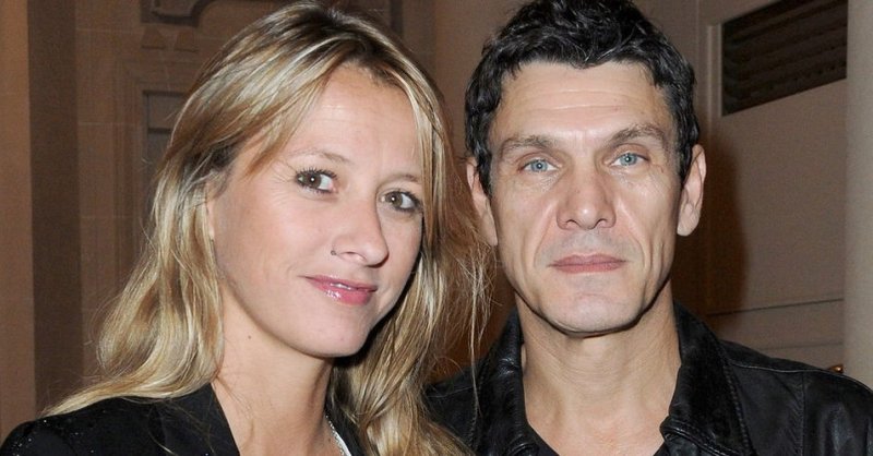 Marc Lavoine en prend pour son grade dans Voici, trainé en justice