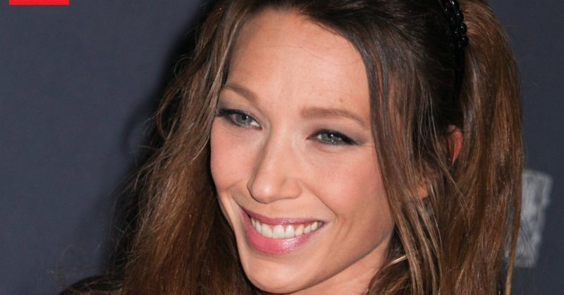 Vanessa Paradis inspire Laura smet, qui voulait lui ressembler