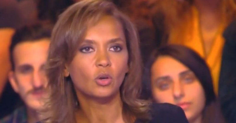 Karine Le Marchand précise ses propos sur Claire Chazal
