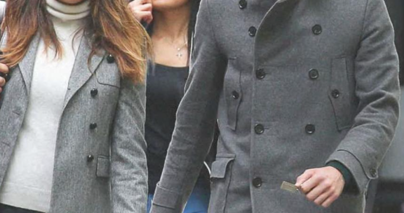 Karine Ferri, méfiance avec Yoann Gourcuff à Saint-Raphaël, Kelly Vedovelli en embuscade