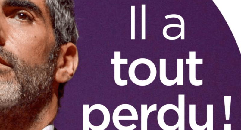 Ary Abittan face au scandale - le comportement de Christian Clavier fait jaser