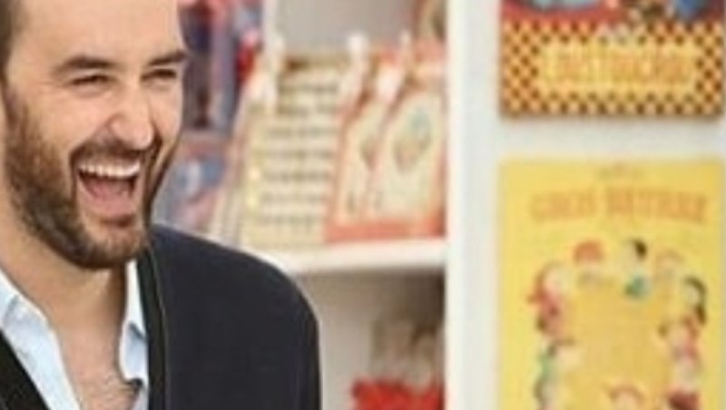 Cyril Lignac bientôt marié - grosse gêne sur M6, malaise en direct, sa réaction (photo)
