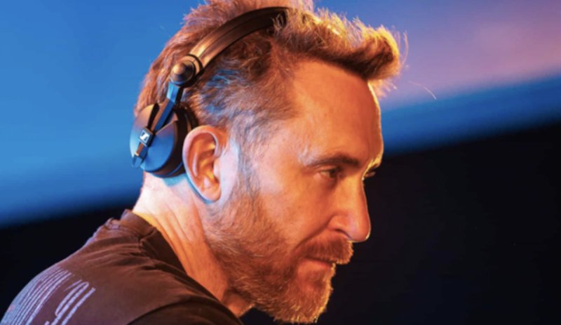 L'étonnant secret de jeunesse de David Guetta