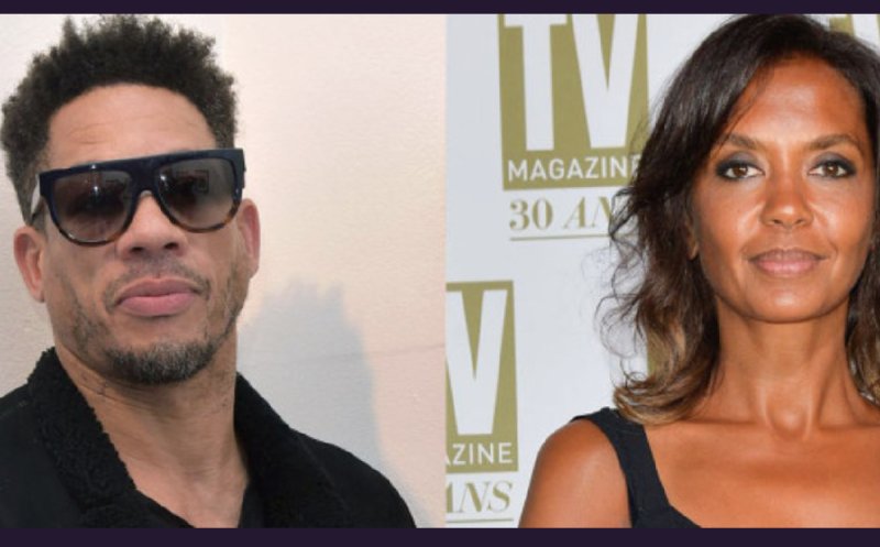 Karine Le Marchand : sa liste de critères cash et un tacle à son ex JoeyStarr 