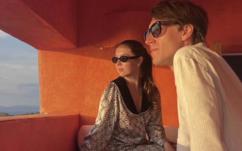 Alexandra de Hanovre : escapade paradisiaque au Mexique avec son fidèle compagnon Ben-Sylvester 