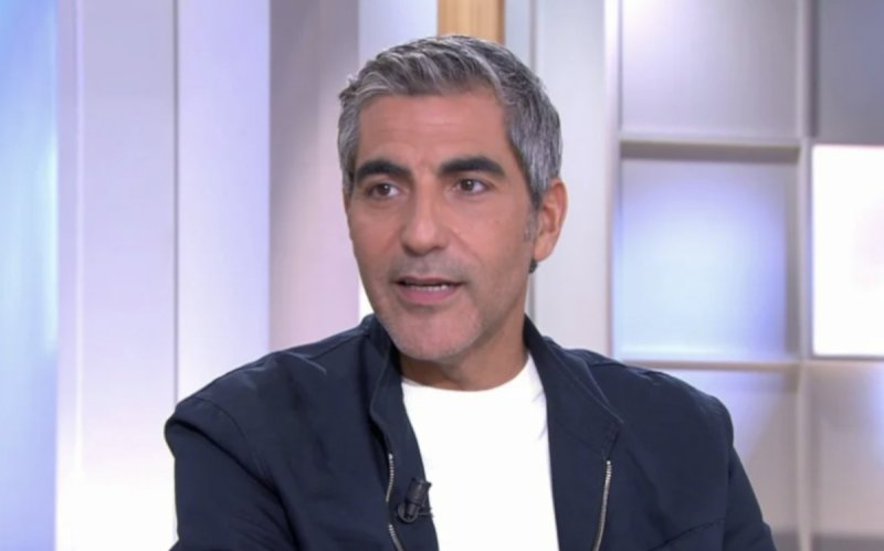 Ary Abittan lâché par son public ? Les chiffres qui font mal