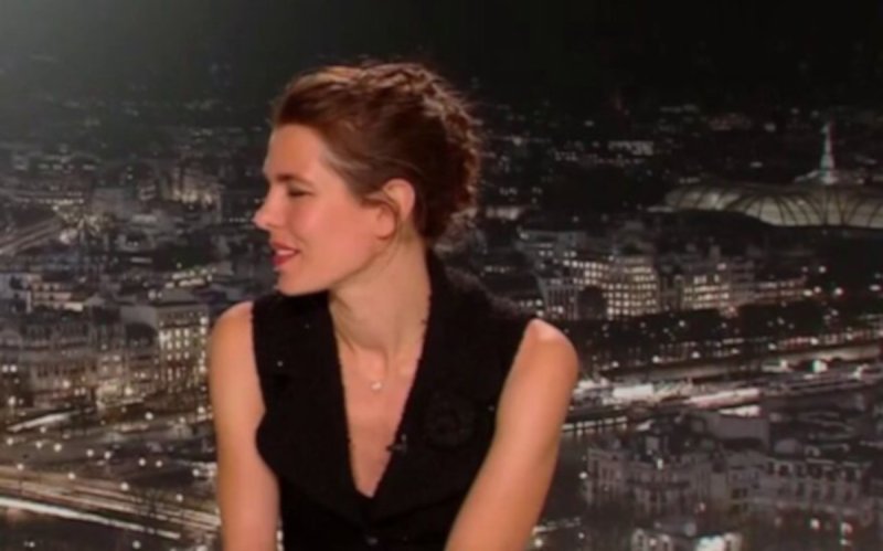 « J'ai peur de me tromper » : l'aveu poignant de Charlotte Casiraghi