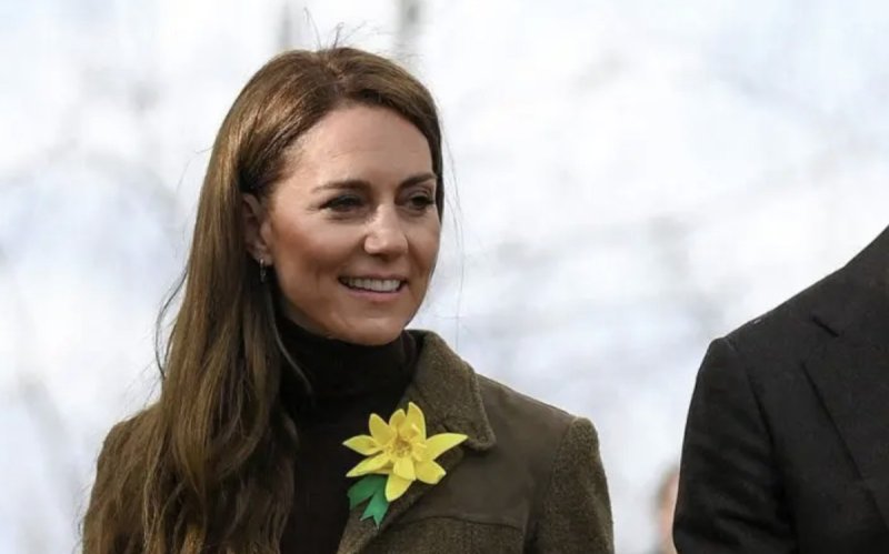 « Cela lui brise le cœur » : Kate Middleton tente une médiation risquée avec Harry