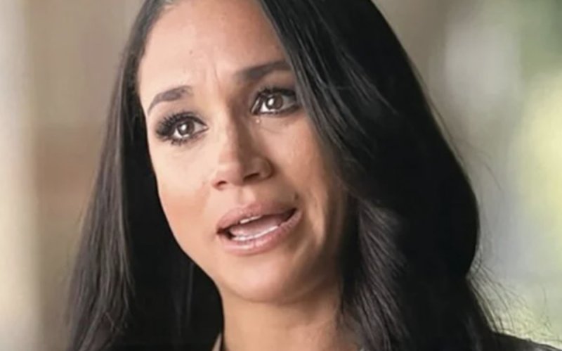 Meghan Markle, son père nie tout contact avec elle, elle réplique immédiatement 
