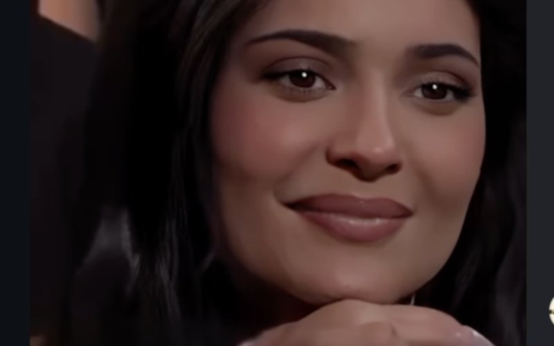 Timothée Chalamet et Kylie Jenner : une officialisation aux Critics Choice Awards qui divise la Toile 