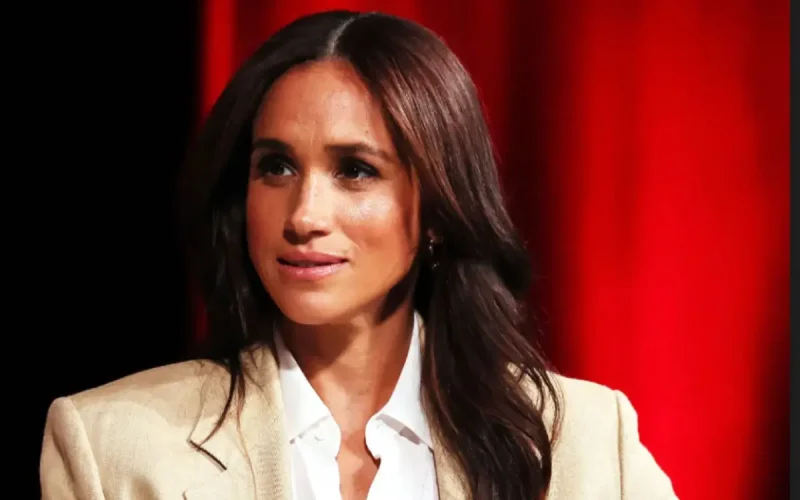 1 930 $ pour une simple question : Les prix délirants de Meghan Markle font fuir les fans en Australie !