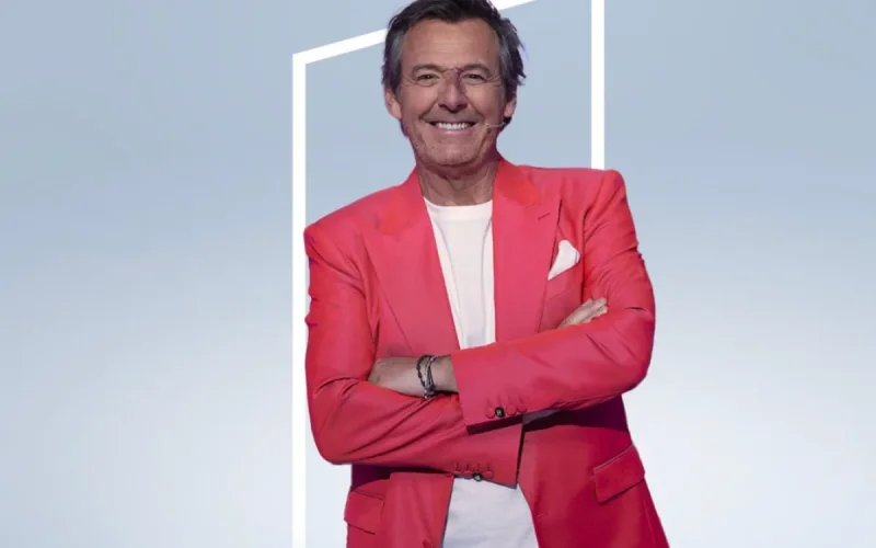 « 100 000 euros mensuels » : Jean-Luc Reichmann sur le départ de TF1 ?