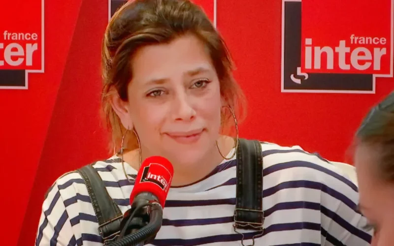 300 000 € en jeu : pourquoi Giulia Foïs attaque Radio France