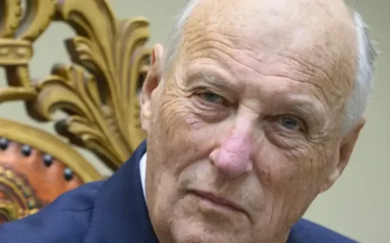À 89 ans, le roi Harald V de Norvège sous surveillance médicale