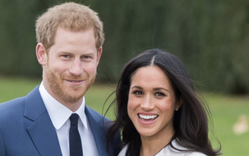 À Montecito, Meghan et Harry mèneraient des vies parallèles