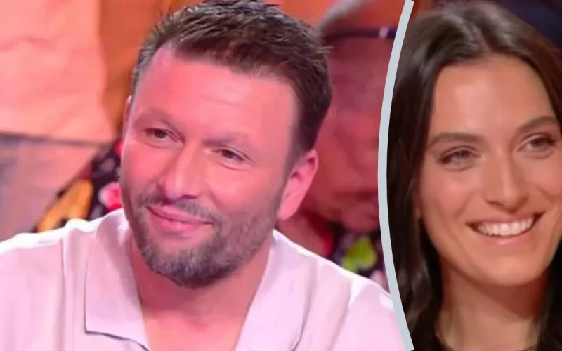 « Elle accouche ! » : Raymond Aabou lâche une blague sur Shana Loustau
