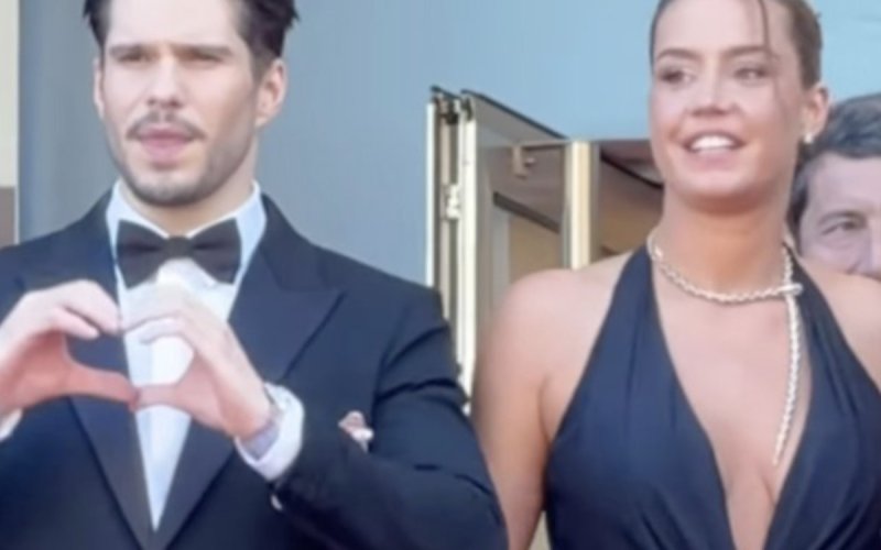 Adèle Exarchopoulos : après le calvaire des violences, la renaissance auprès de François Civil 