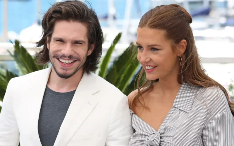 Adèle Exarchopoulos et François Civil : Paris Match condamné après une fausse grossesse