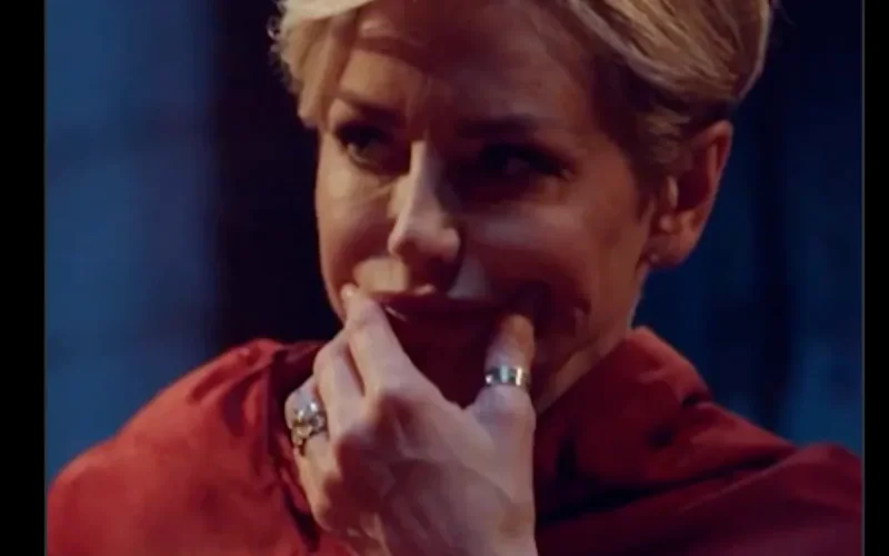 Adriana Karembeu : coup de théâtre dans « Les Traîtres »… elle craque pour Issa Doumbia