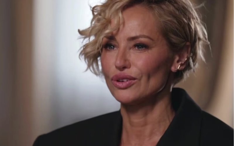 Adriana Karembeu en larmes de bonheur pour Marc Lavoine : La "cicatrice d'enfance" qui explique leur "frappe nucléaire" !