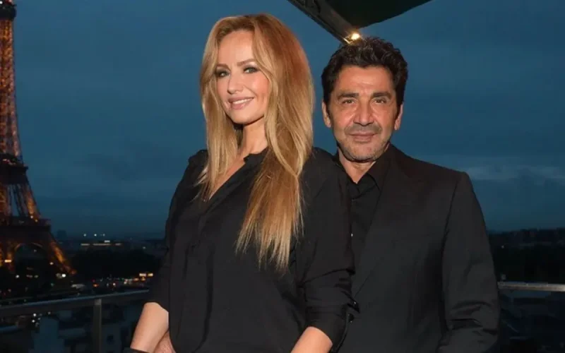 Adriana Karembeu et Aram Ohanian : vers une médiation après des accusations chocs ?