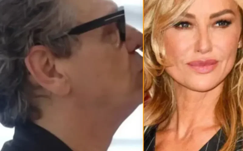 Adriana Karembeu : intrusion armée chez Marc Lavoine… et là, tout dérape
