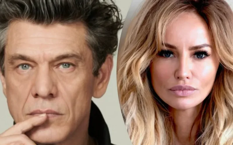 Adriana Karembeu et Marc Lavoine : clash brutal avec Ohanian, plaintes déposées