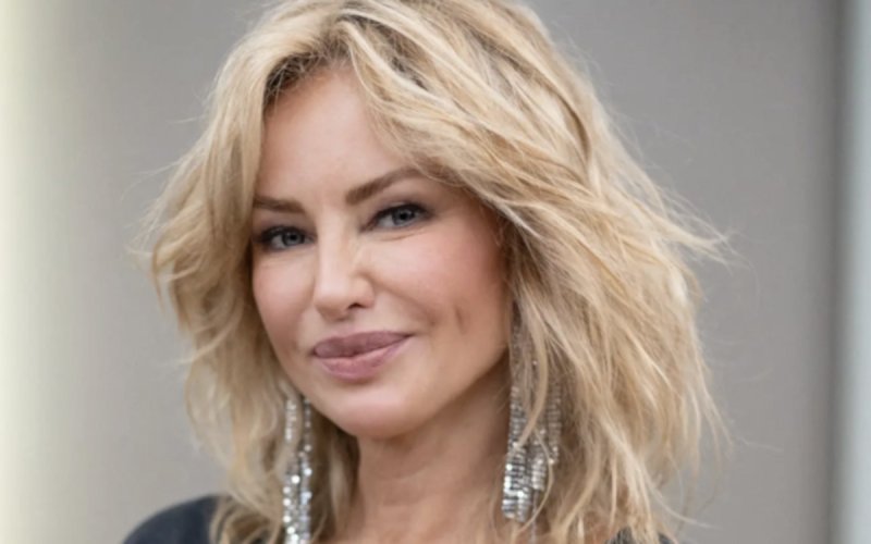 Noël sous le signe de la famille pour Adriana Karembeu, loin de Marc Lavoine