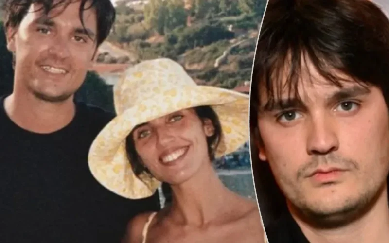 Alain-Fabien Delon : « C'était invivable », son ex Laura Bensadoun craque