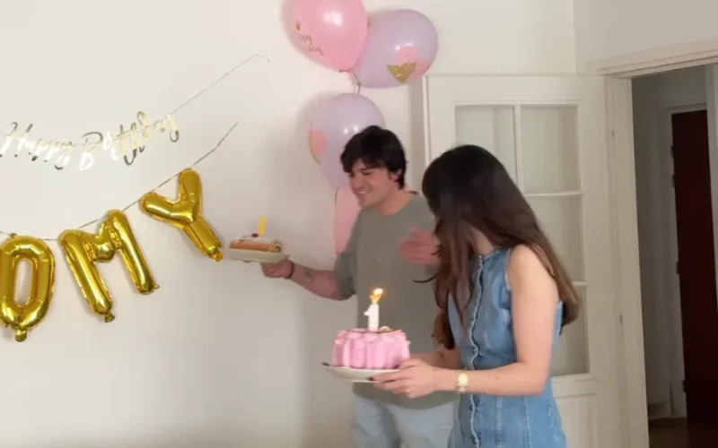 Alain-Fabien Delon : émotion pour Romy… et ce malaise familial qui choque