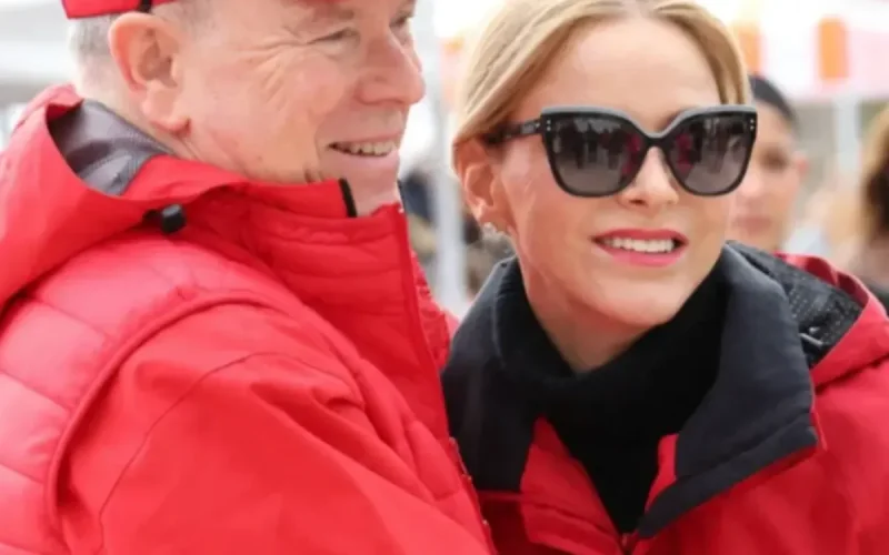 Albert et Charlène de Monaco, leur anniversaire de mariage vire au drame !