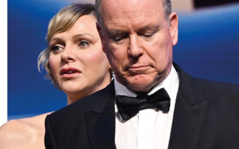 Albert de Monaco : son refus de légaliser l'avortement à Monaco déclenche la colère 