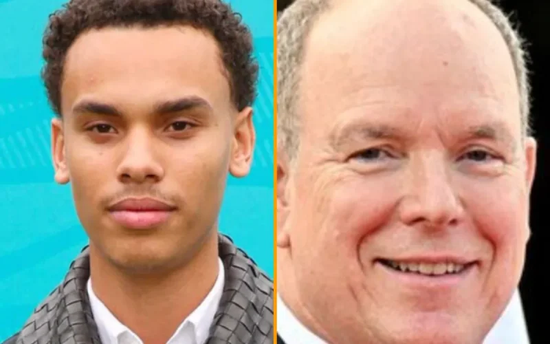 Albert de Monaco, pourquoi ignore-t-il Alexandre Grimaldi aux Rolex Monte-Carlo ?