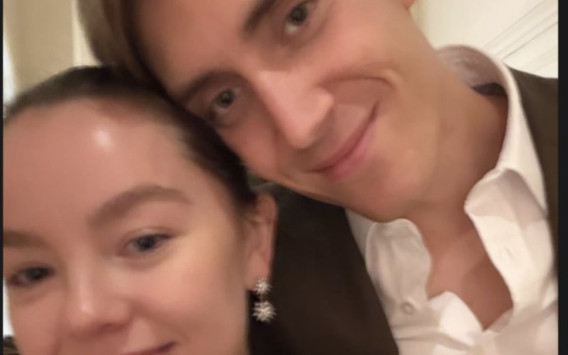 Alexandra de Hanovre officialise son bonheur avec son « fiancé » Ben-Sylvester