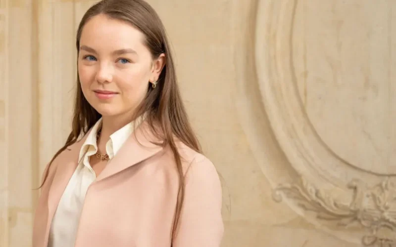 Alexandra de Hanovre, son lien secret avec Maria Carolina, la compagne de Bardella, éclate au grand jour !